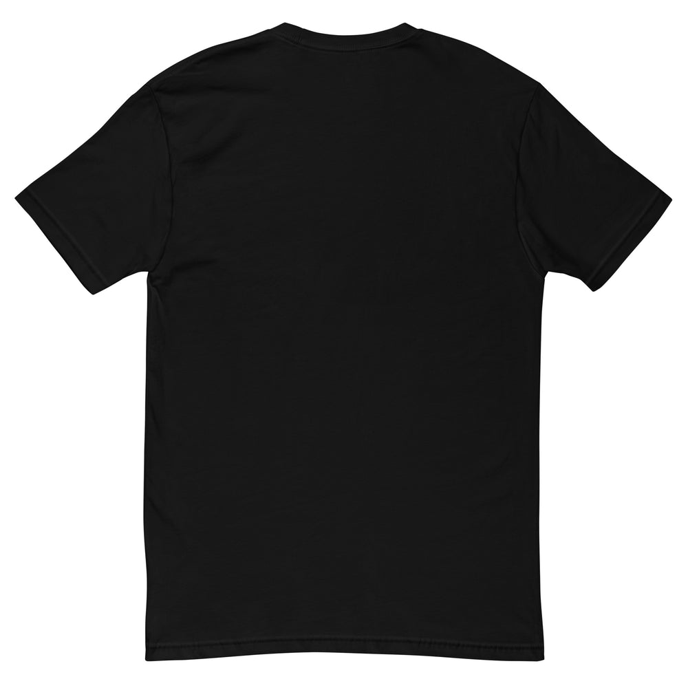 Endless Venture Classic Logo Fitted T Shirt photo 2
