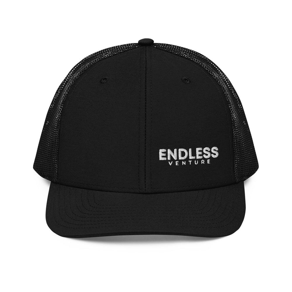 Endless Venture Lower Thirds Trucker Hat