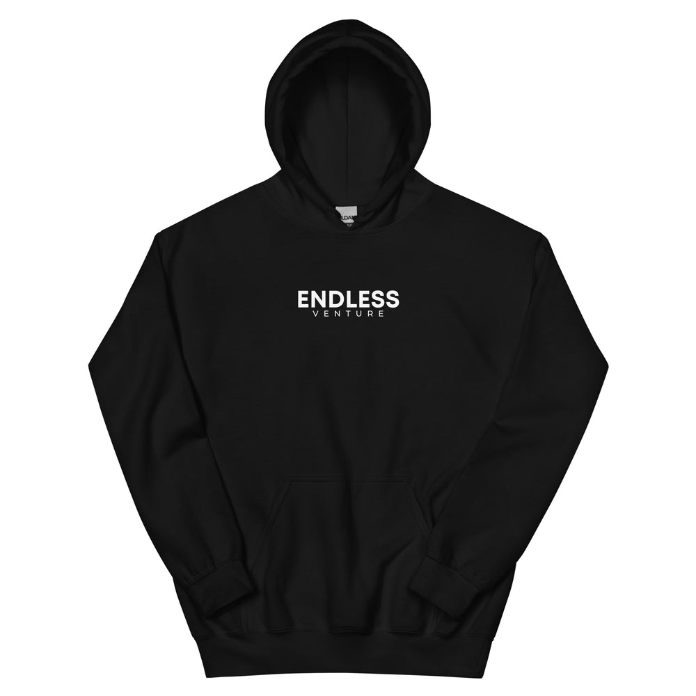 Endless Venture Hoodie photo 2