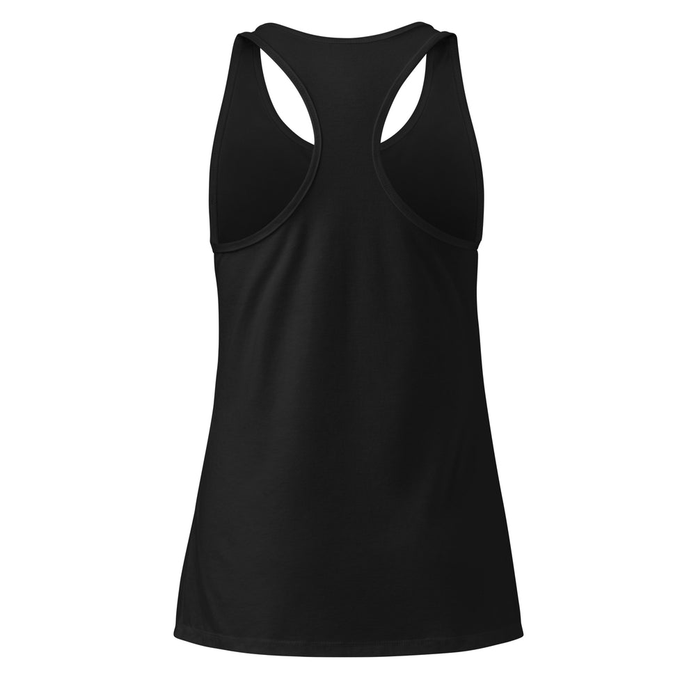 Endless Venture Logo Womens Active Tank Top photo 2