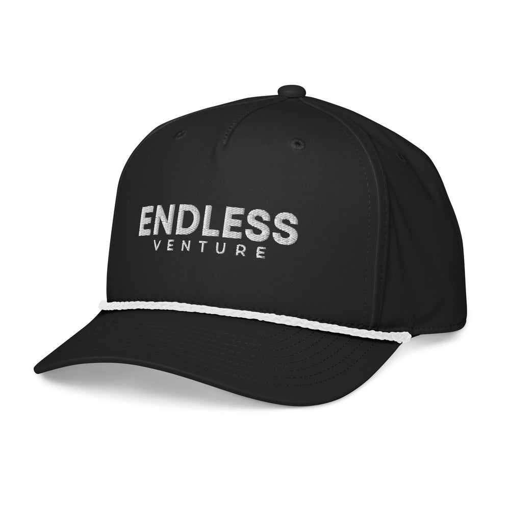 Endless Venture Rope Hat photo 2