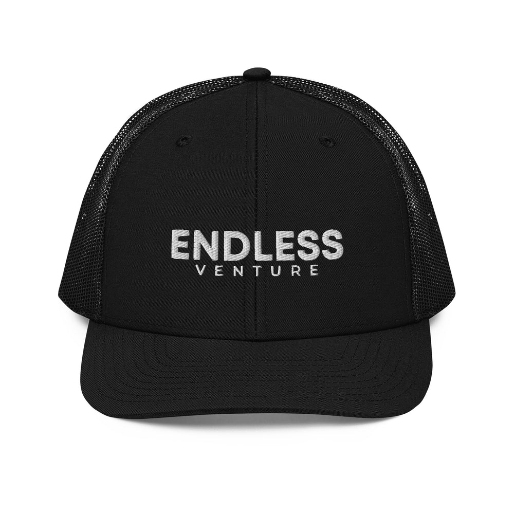 Endless Venture Trucker Hat
