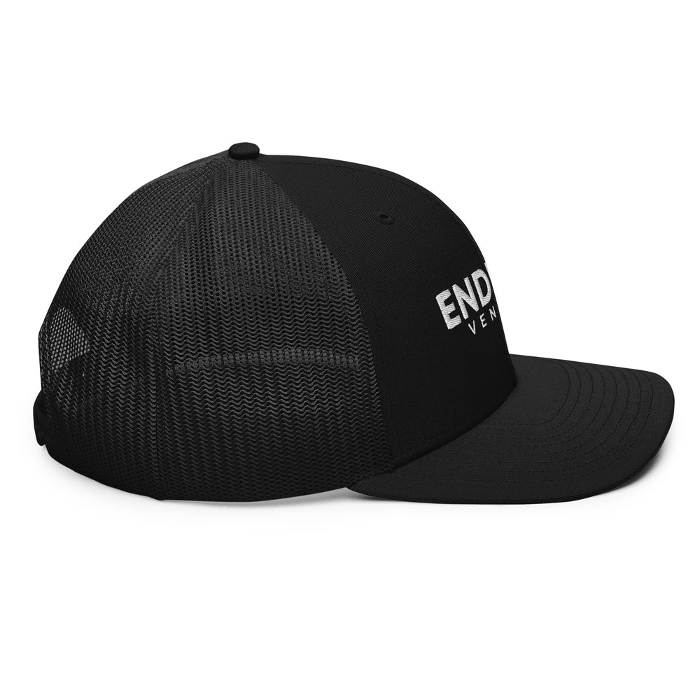 Endless Venture Trucker Hat photo 5
