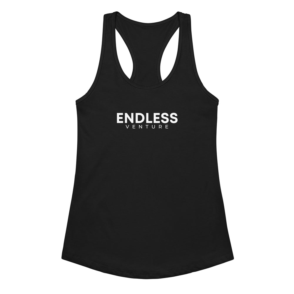 Endless Venture Womens Active Tank Top
